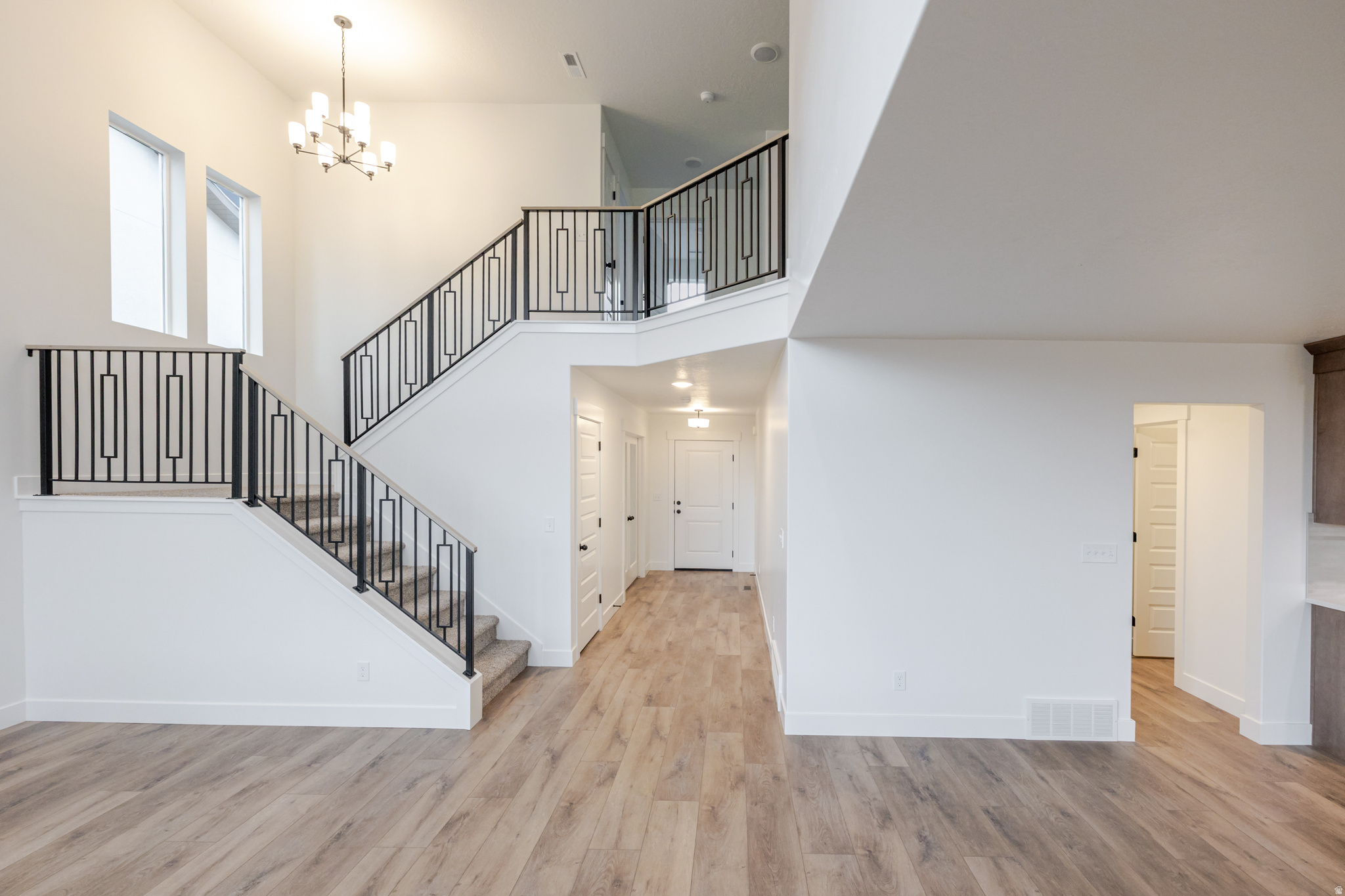 HIGHRIDGE - Residential