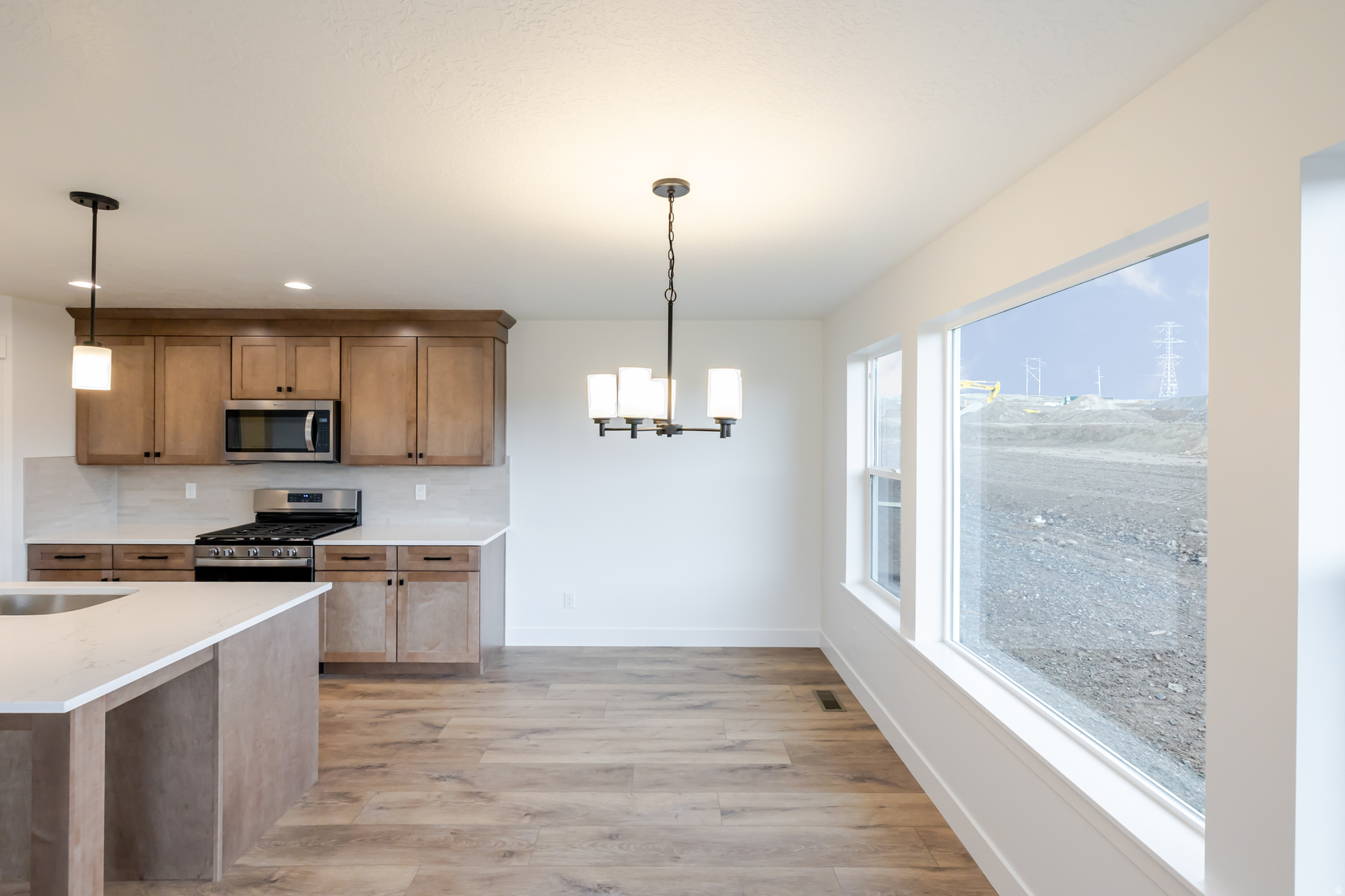 HIGHRIDGE - Residential