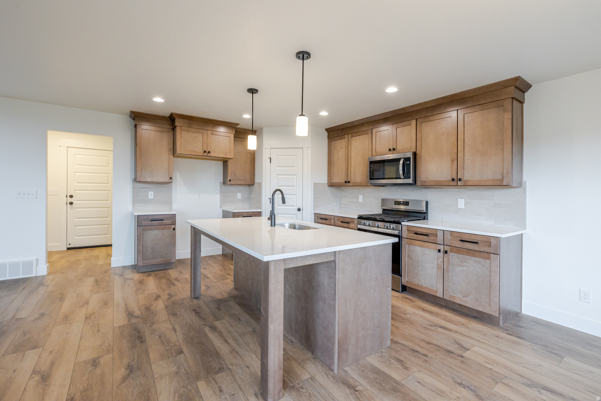 HIGHRIDGE - Residential