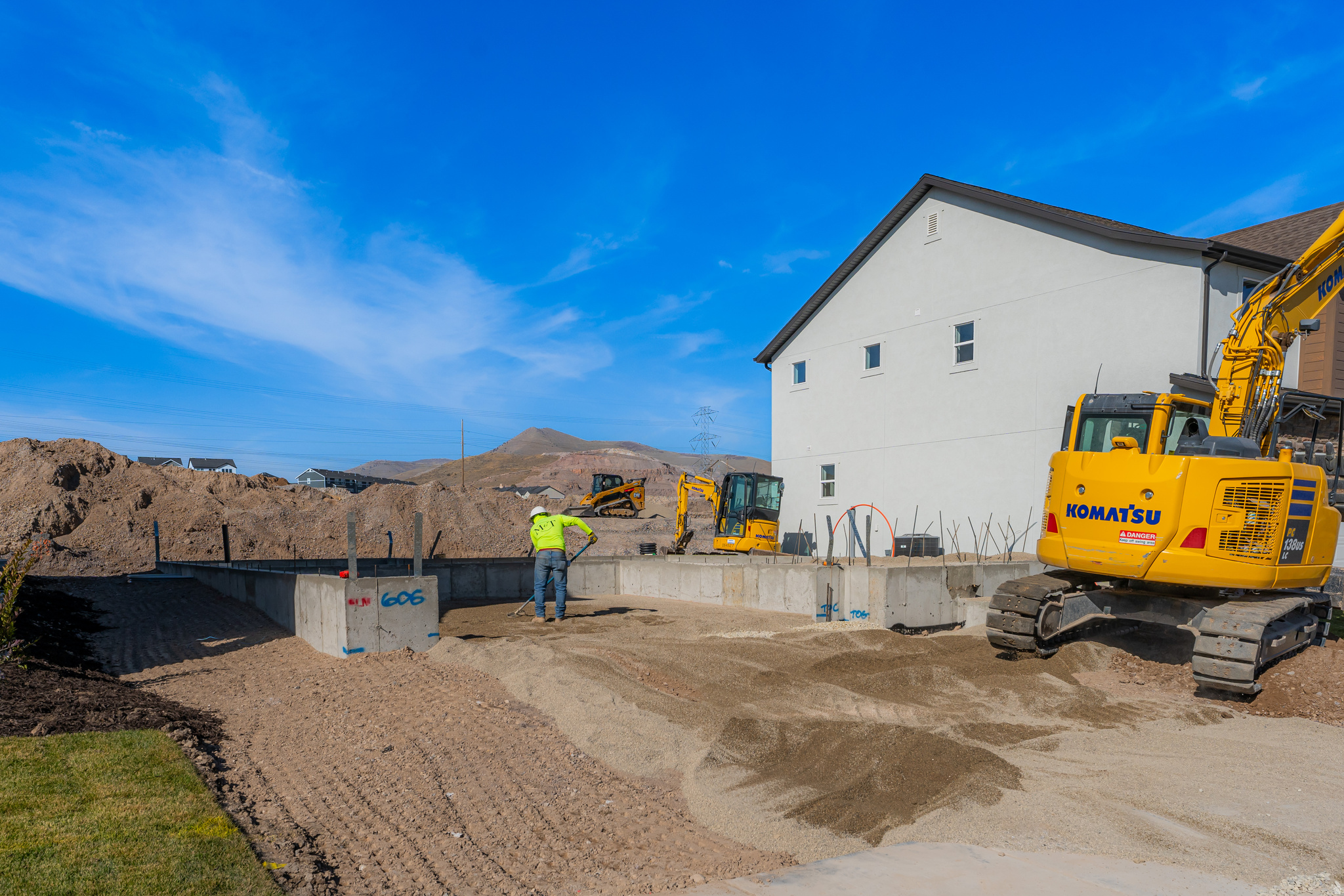 HIGHRIDGE - Residential