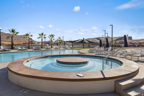 Tiny photo for 2105 WOLVERINE WAY #2433, Washington, UT 84780 (MLS # 2153449)