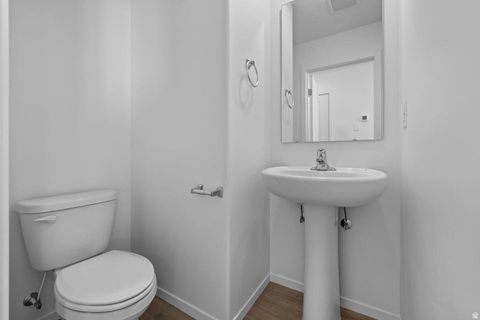 Tiny photo for 2105 WOLVERINE WAY #2433, Washington, UT 84780 (MLS # 2153449)