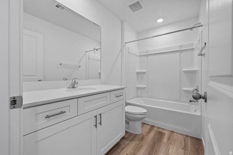 Tiny photo for 2105 WOLVERINE WAY #2433, Washington, UT 84780 (MLS # 2153449)