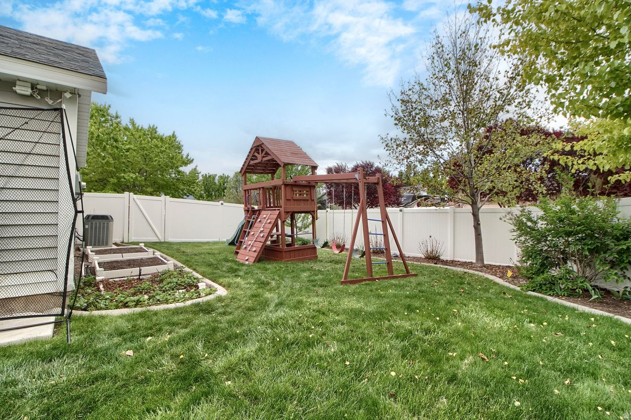 PARK - Residential