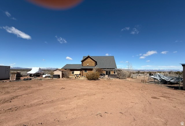 SUNDANCE WEST - Residential