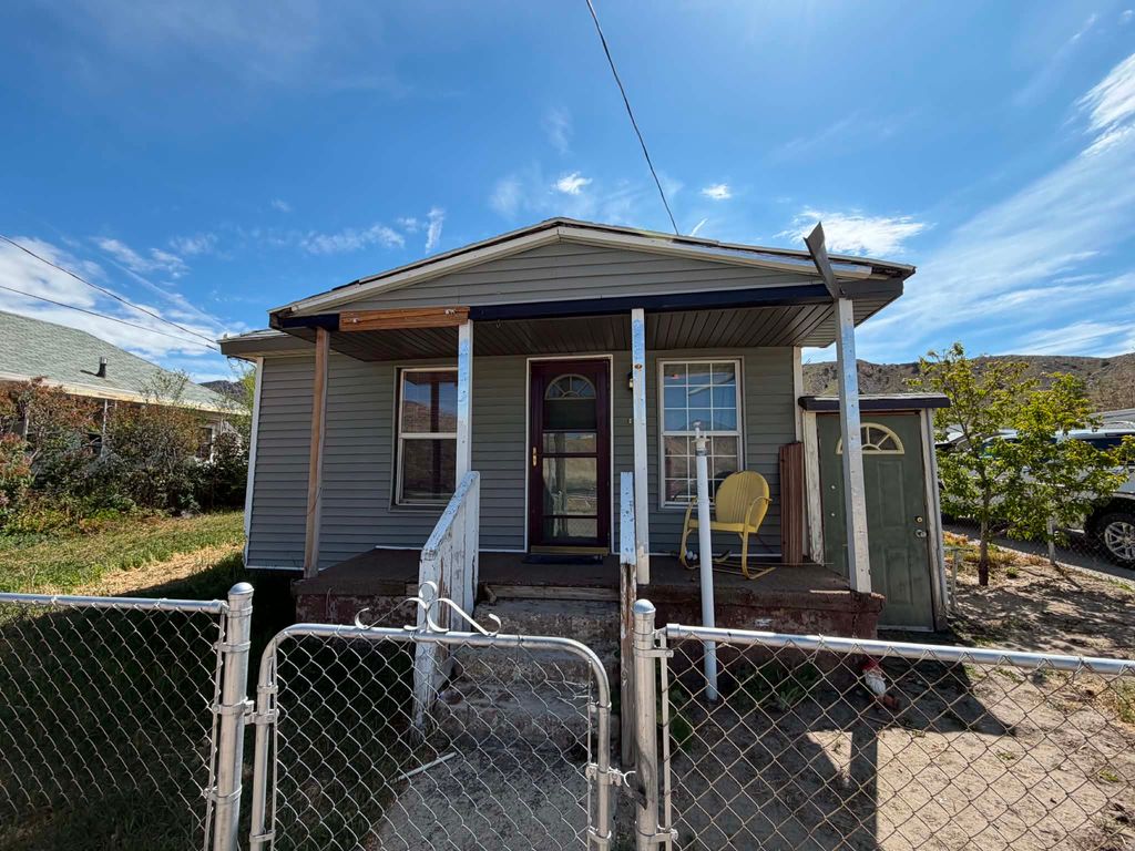 Photo of 399 S 200 E, Helper, UT 84526 (MLS # 2156167)