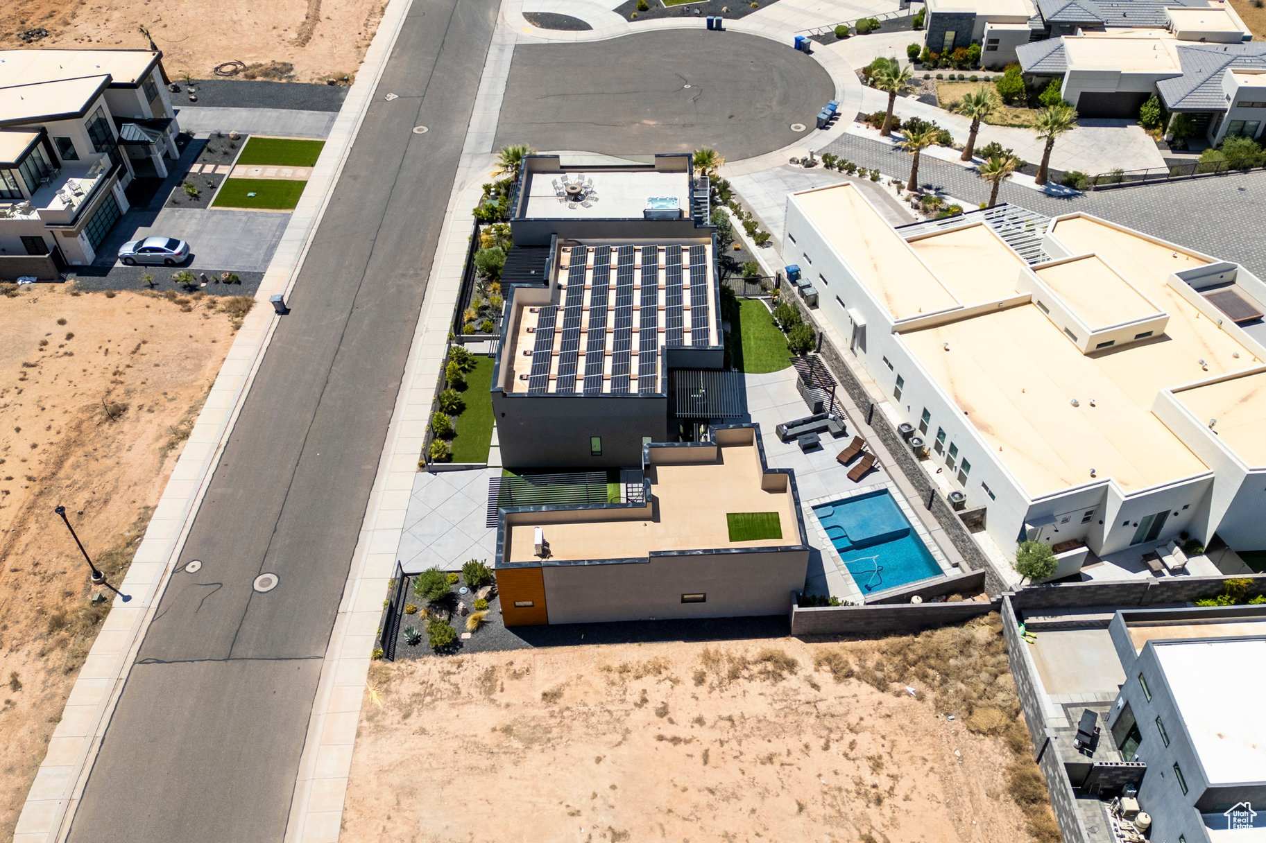 GOLF VIEW EST COP RK - Residential