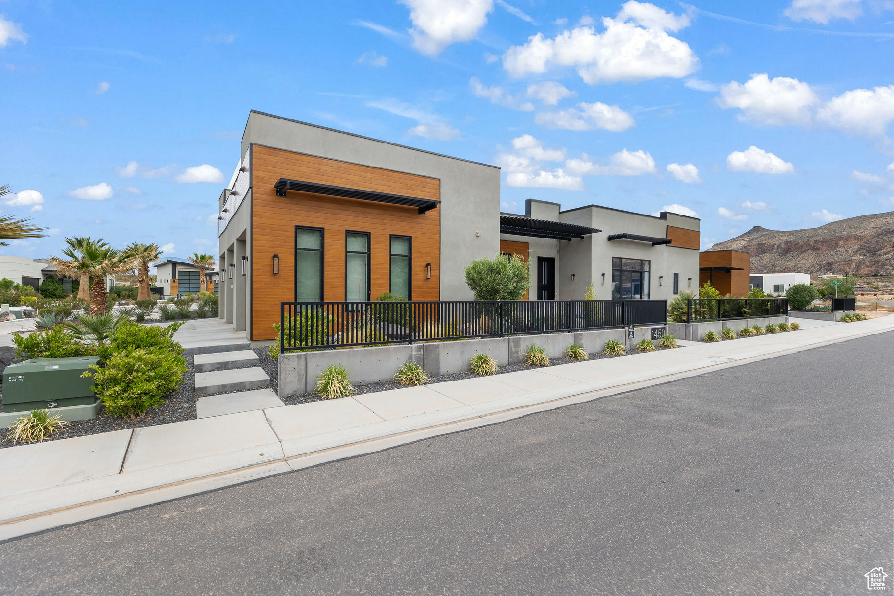 GOLF VIEW EST COP RK - Residential