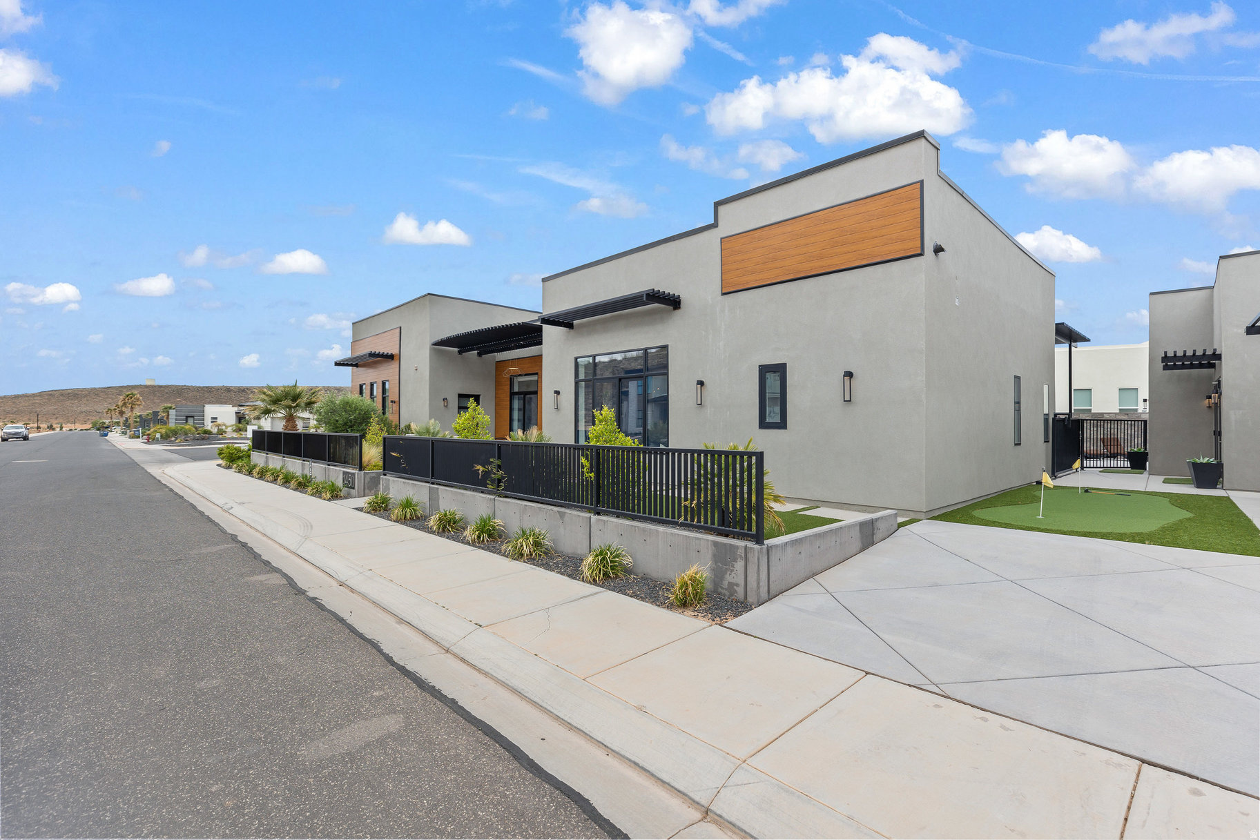 GOLF VIEW EST COP RK - Residential