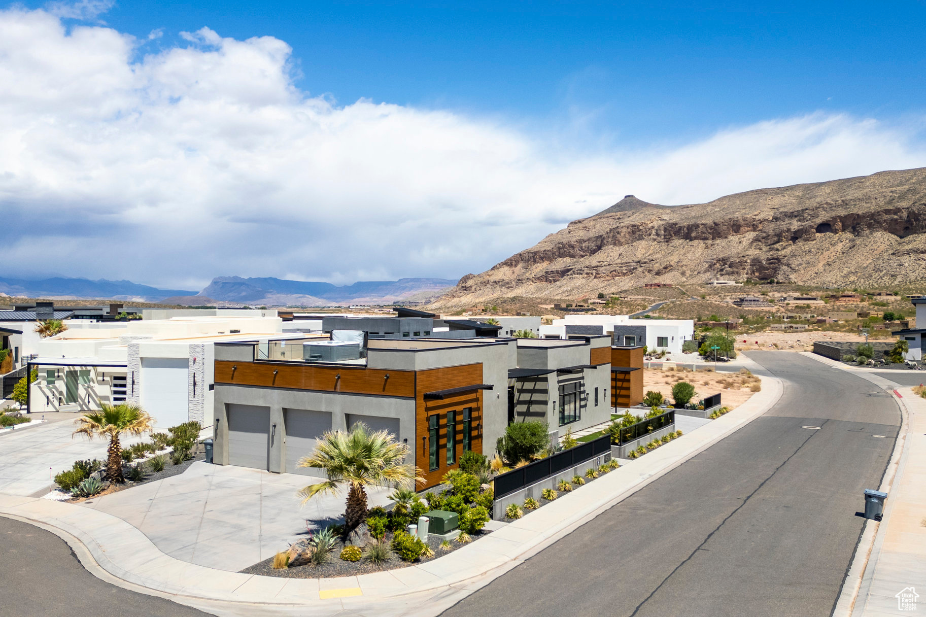 GOLF VIEW EST COP RK - Residential