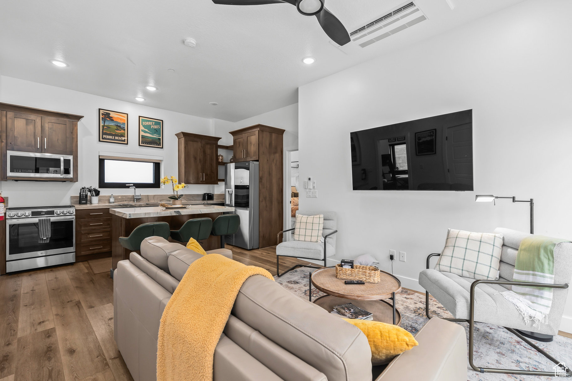 GOLF VIEW EST COP RK - Residential