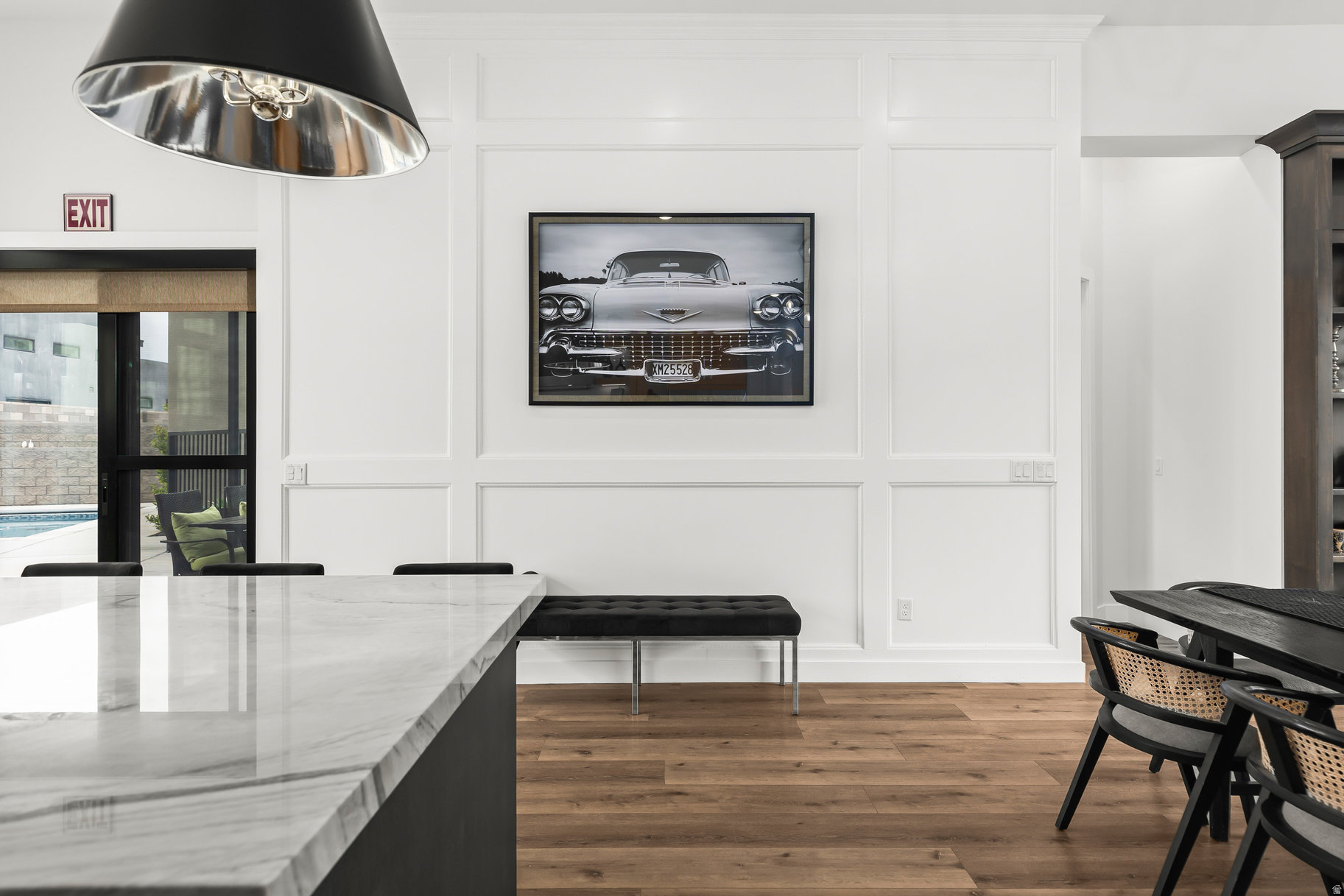 GOLF VIEW EST COP RK - Residential