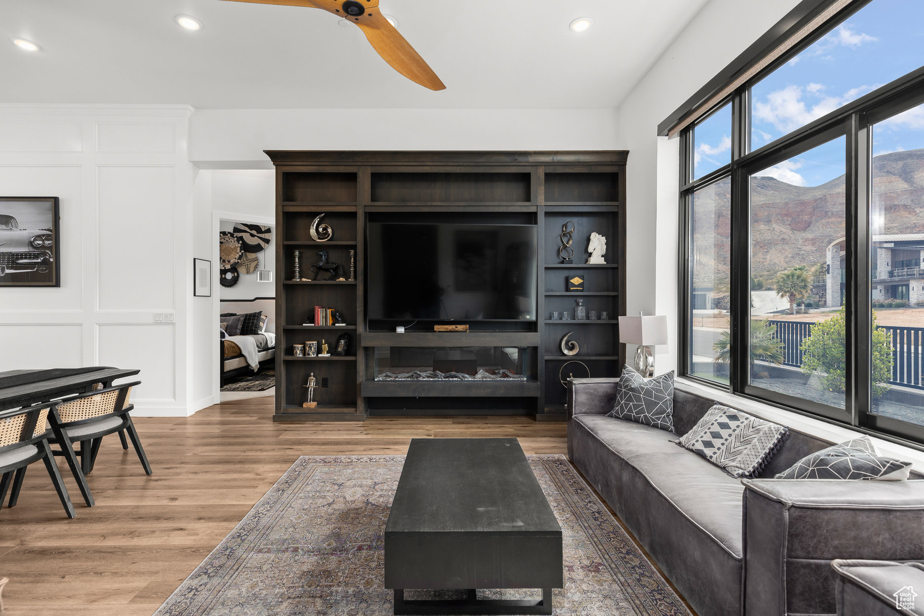 GOLF VIEW EST COP RK - Residential