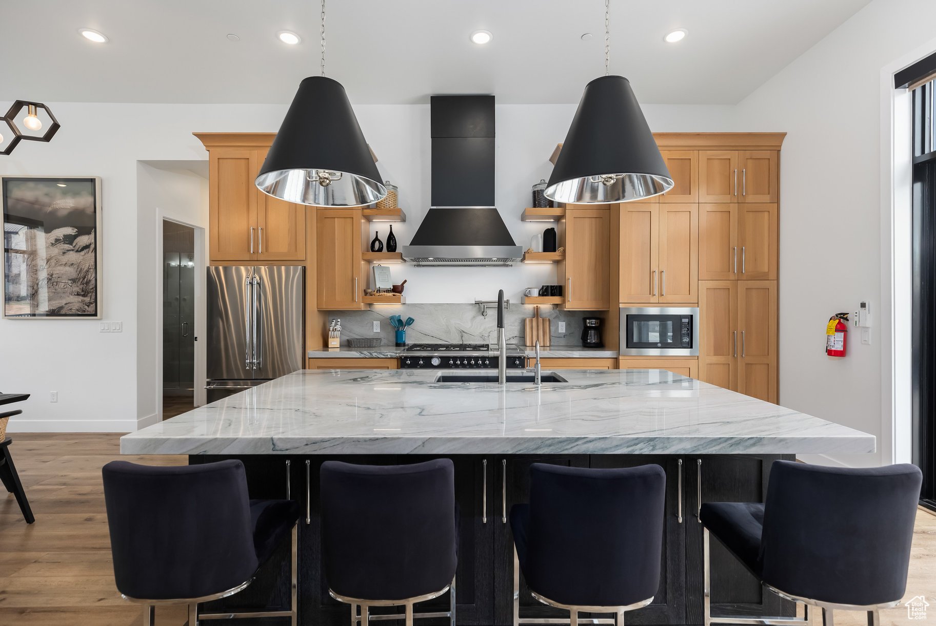 GOLF VIEW EST COP RK - Residential