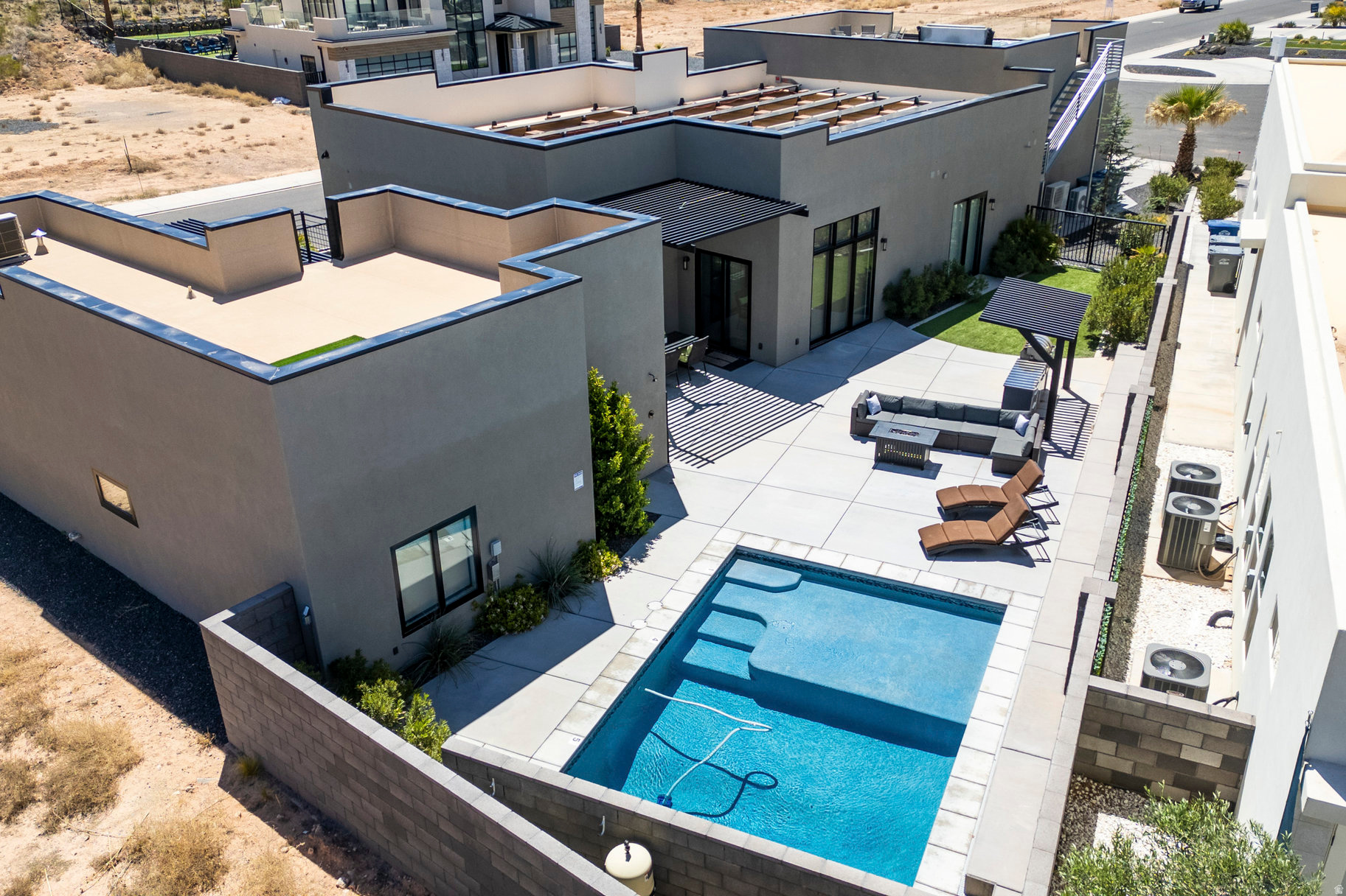 GOLF VIEW EST COP RK - Residential