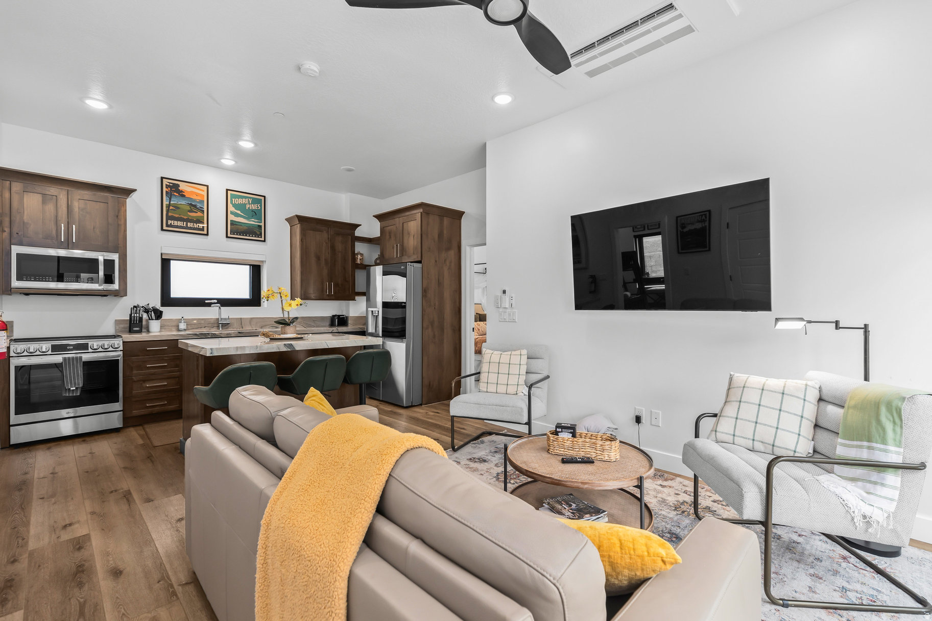 GOLF VIEW EST COP RK - Residential