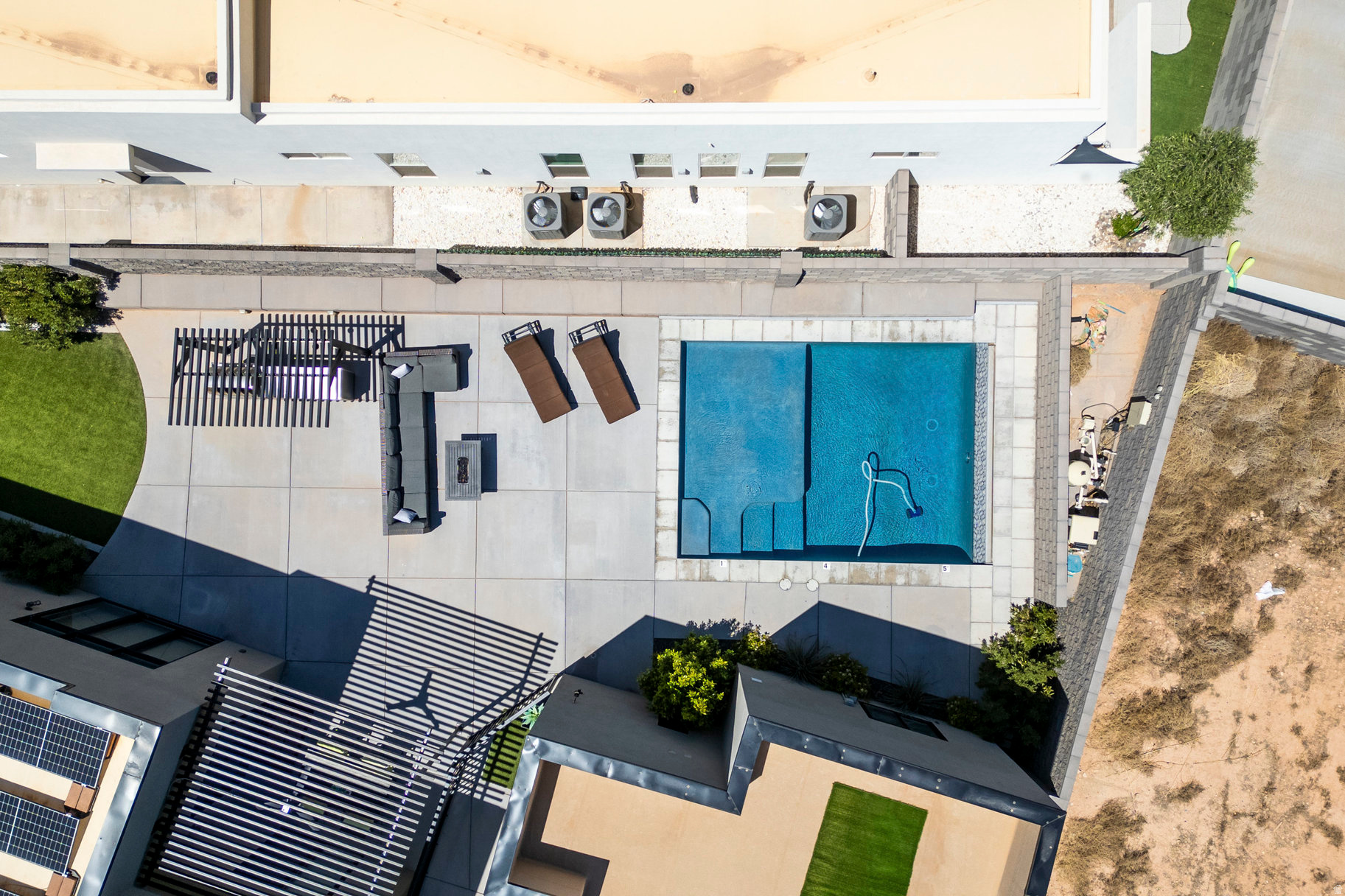 GOLF VIEW EST COP RK - Residential