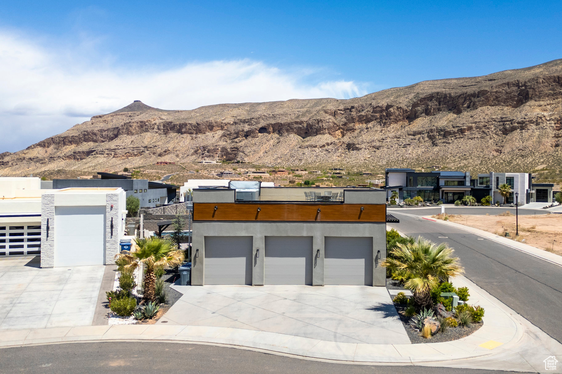 GOLF VIEW EST COP RK - Residential