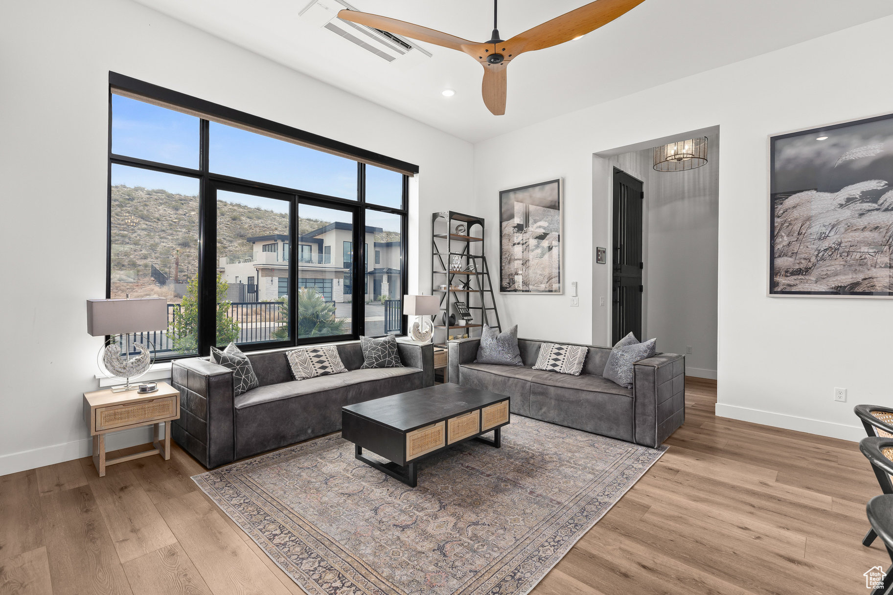 GOLF VIEW EST COP RK - Residential