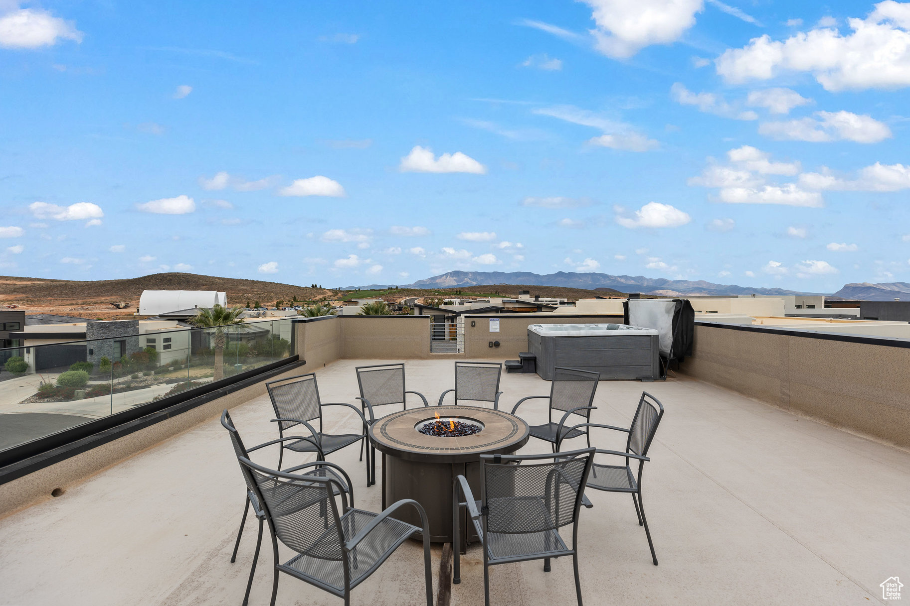 GOLF VIEW EST COP RK - Residential