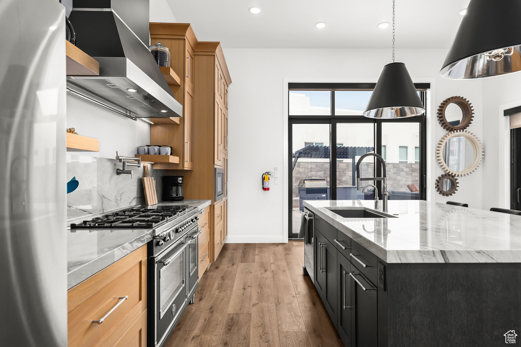 GOLF VIEW EST COP RK - Residential