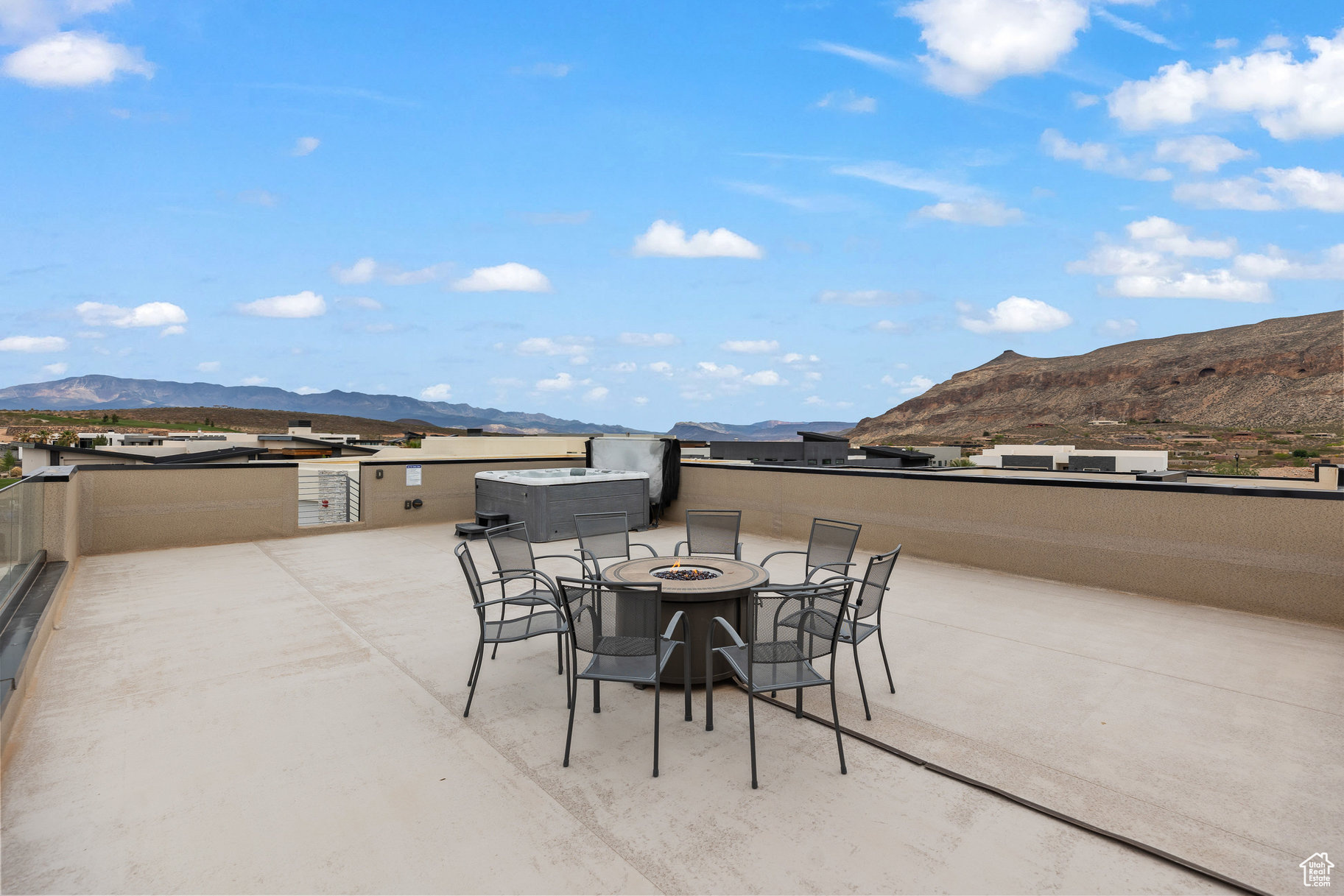 GOLF VIEW EST COP RK - Residential
