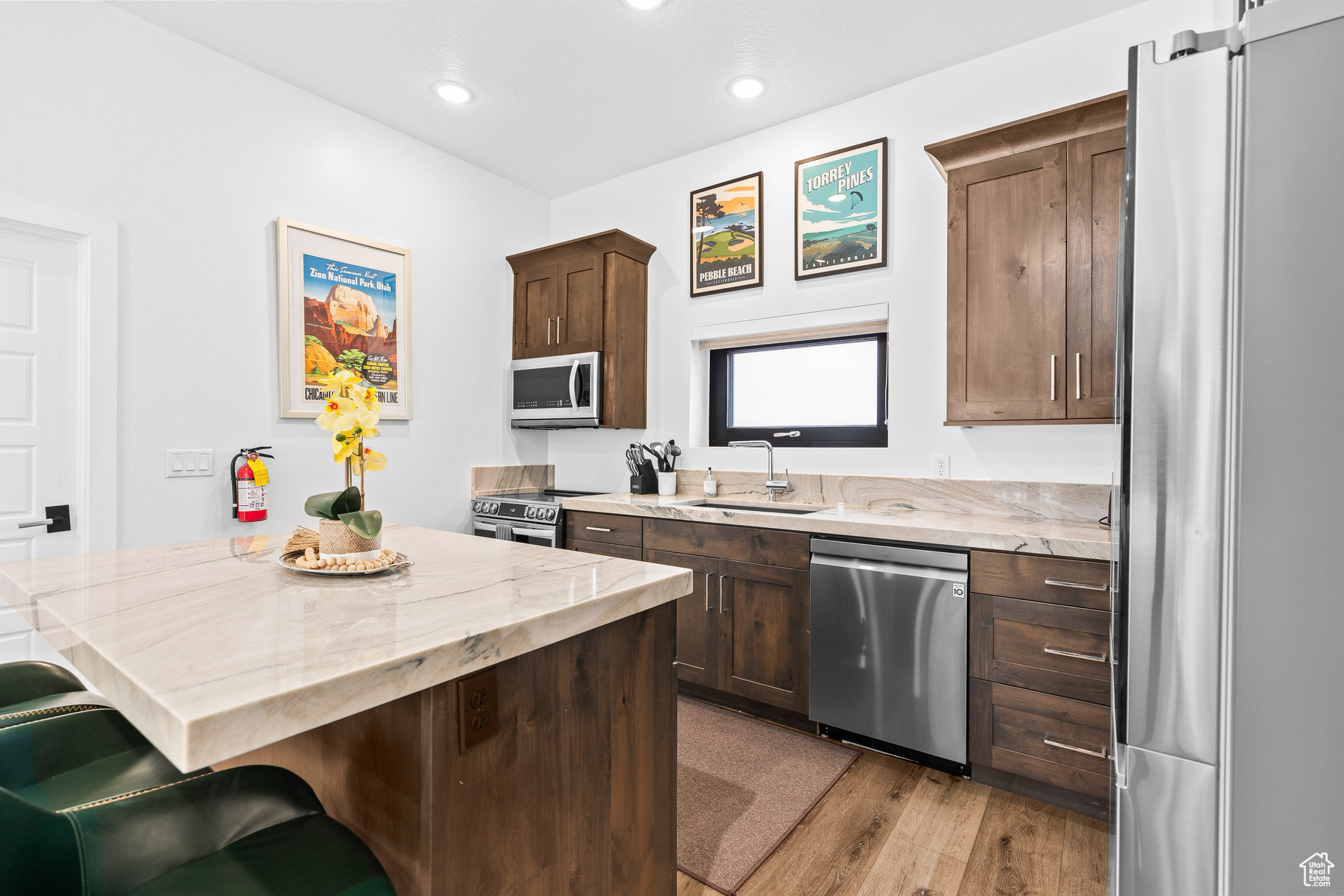 GOLF VIEW EST COP RK - Residential