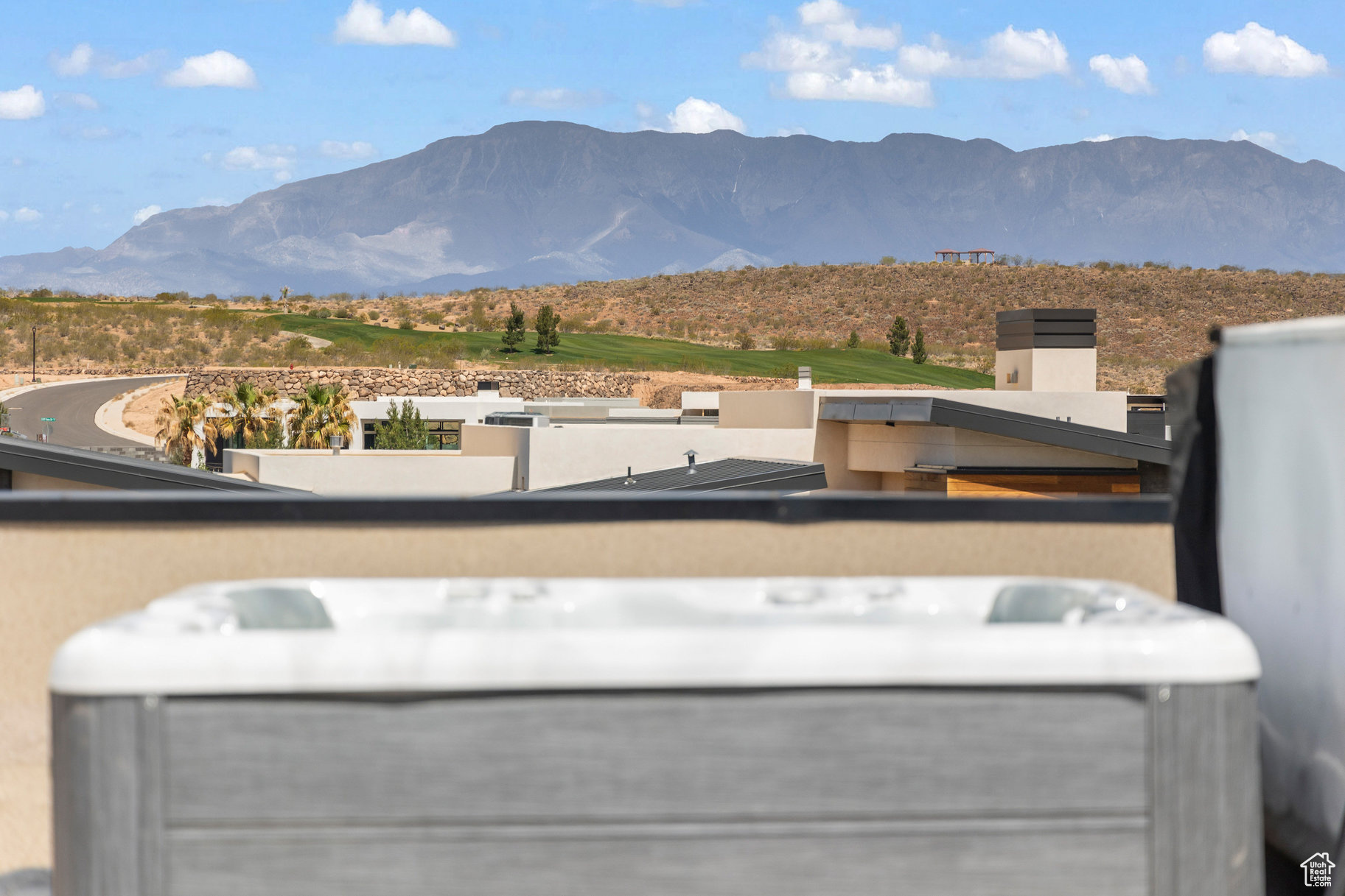 GOLF VIEW EST COP RK - Residential