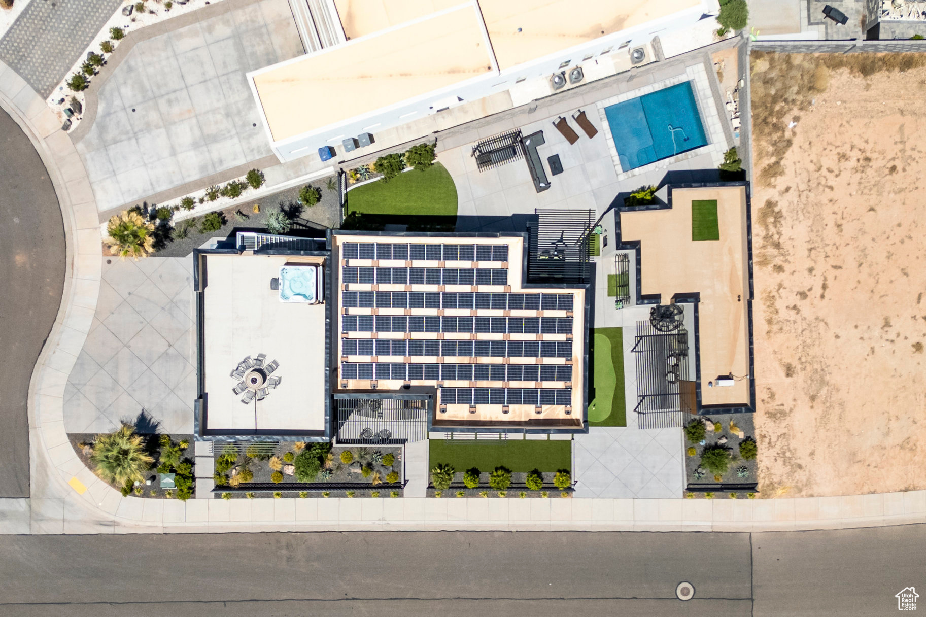 GOLF VIEW EST COP RK - Residential
