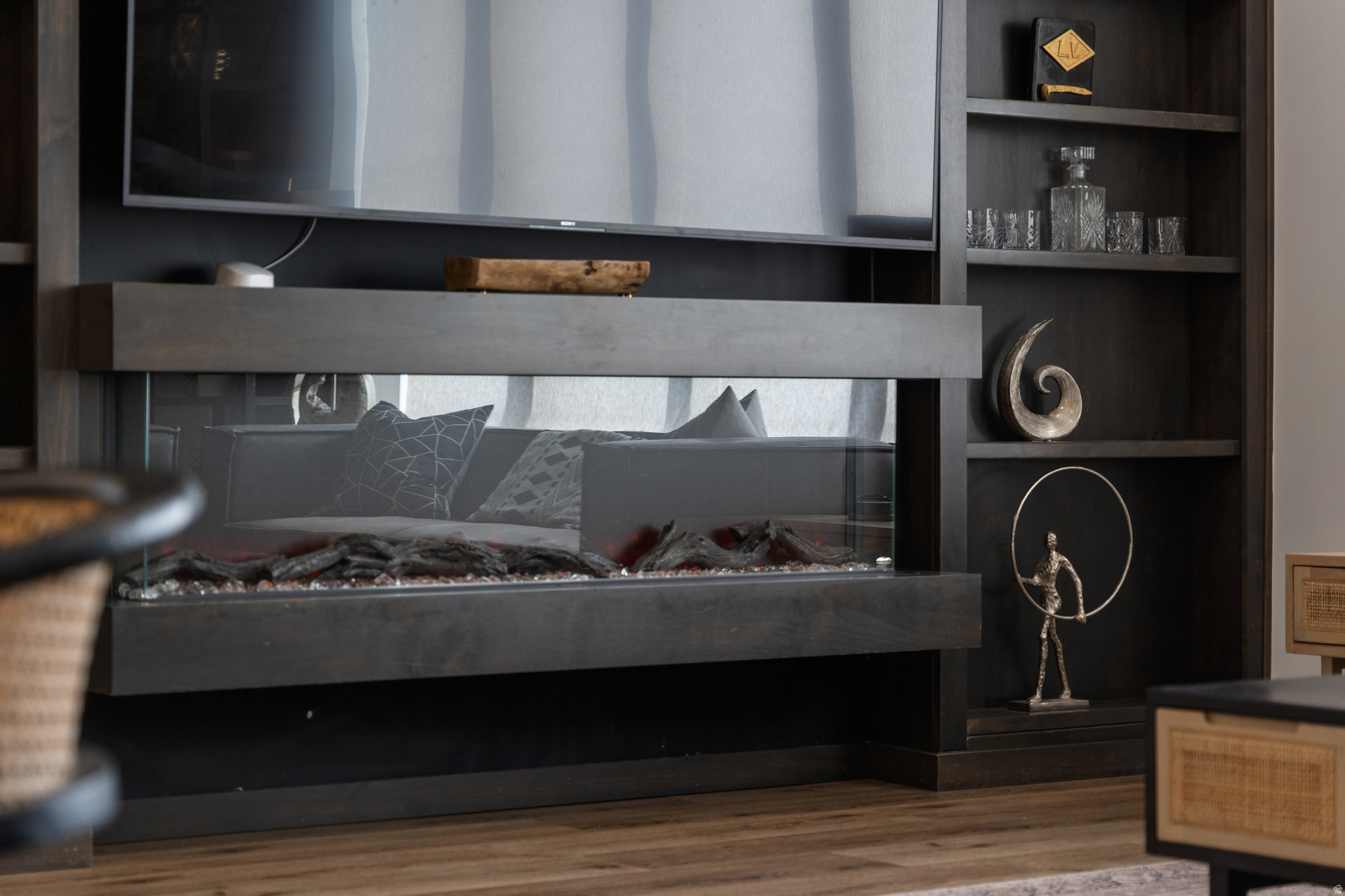 GOLF VIEW EST COP RK - Residential