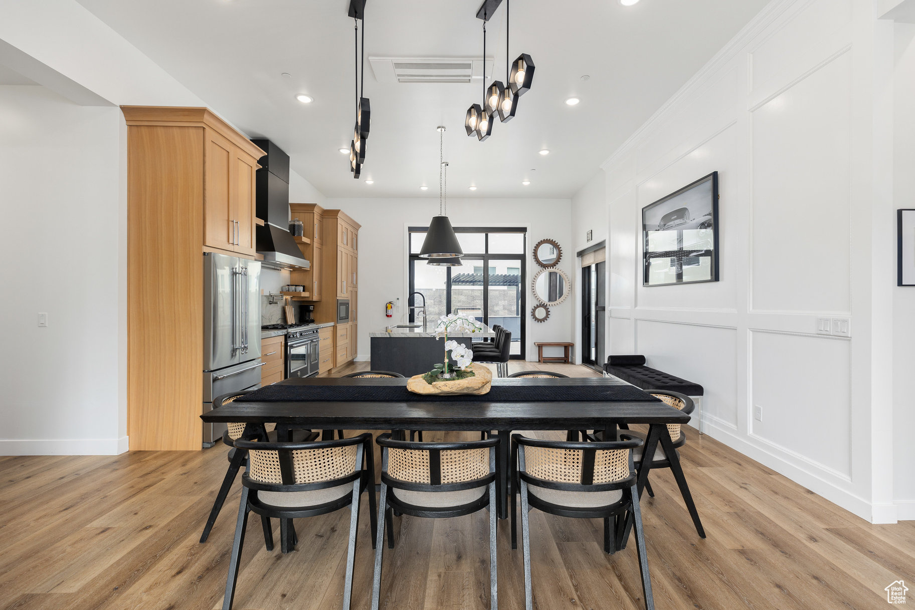 GOLF VIEW EST COP RK - Residential