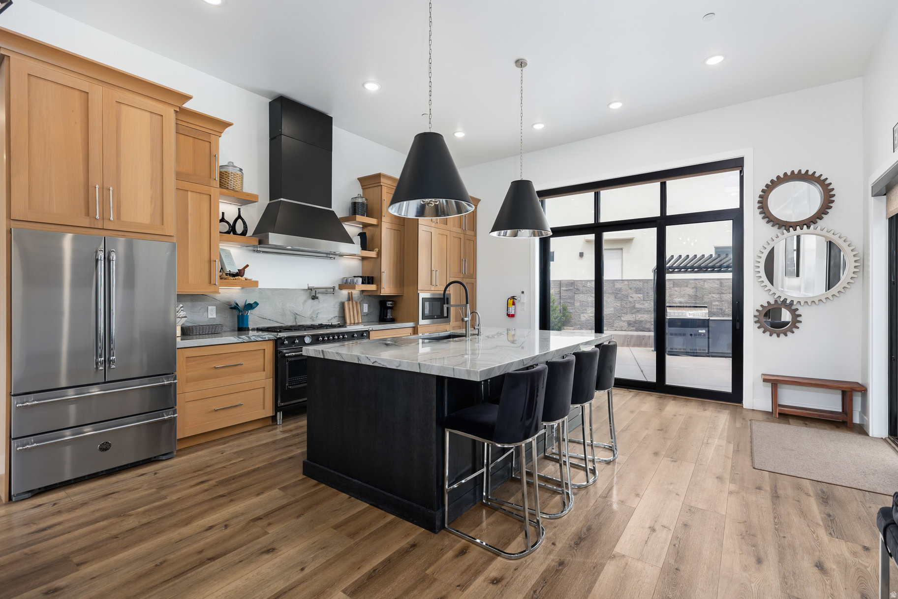 GOLF VIEW EST COP RK - Residential