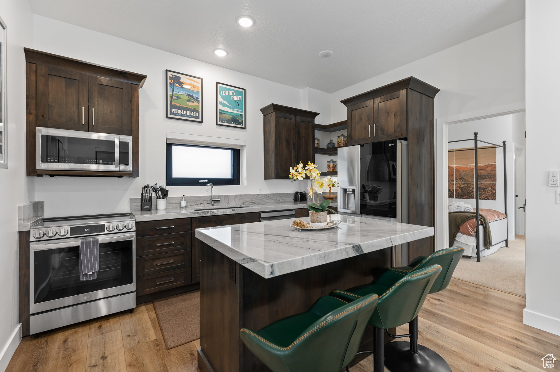 GOLF VIEW EST COP RK - Residential