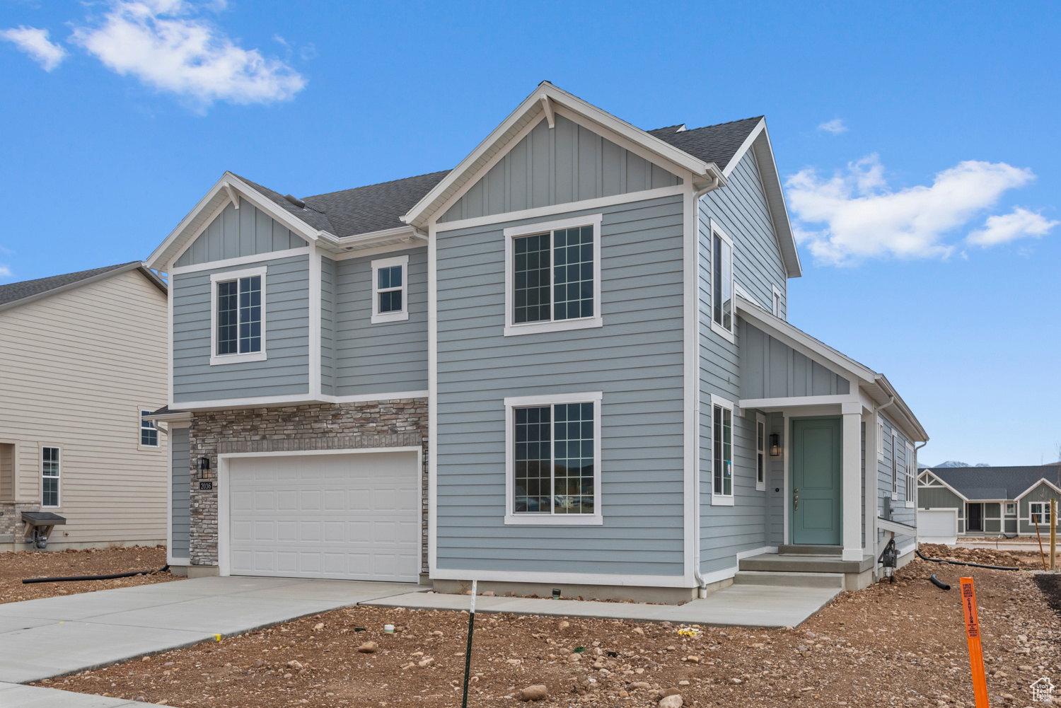 2036 Deer Park Dr, Francis, Utah image 2