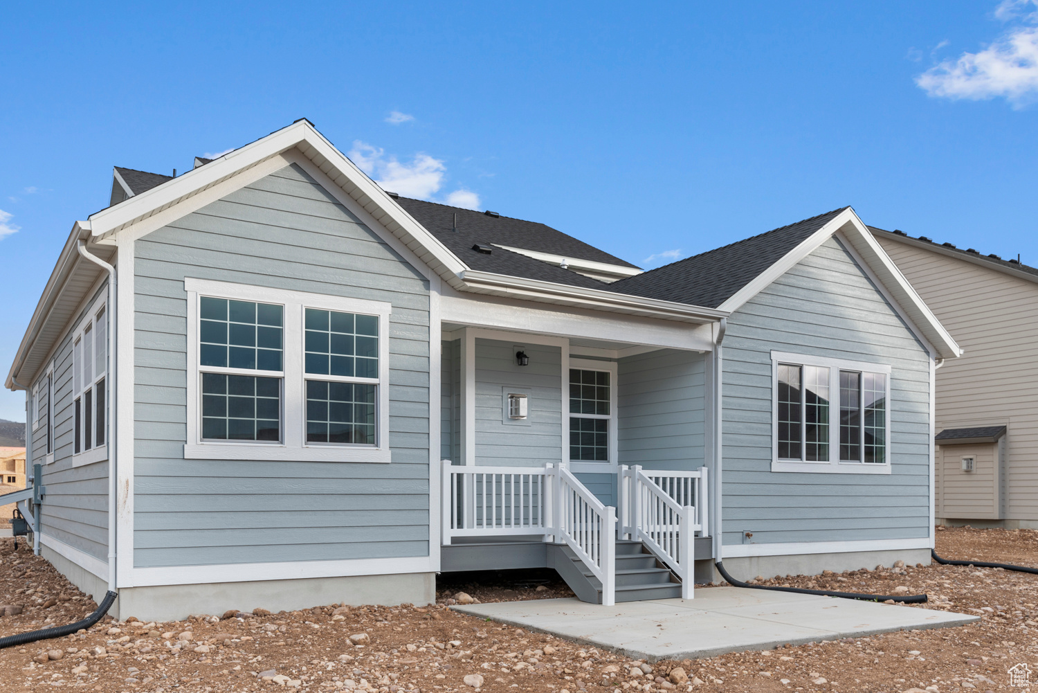 2036 Deer Park Dr, Francis, Utah image 3