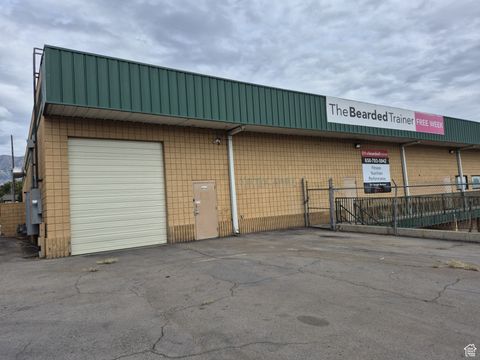 Tiny photo for 615 N 1200 W, Orem, UT 84057 (MLS # 2116374)