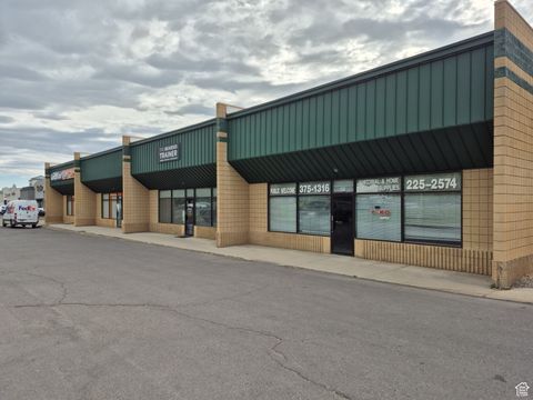 Tiny photo for 615 N 1200 W, Orem, UT 84057 (MLS # 2116374)