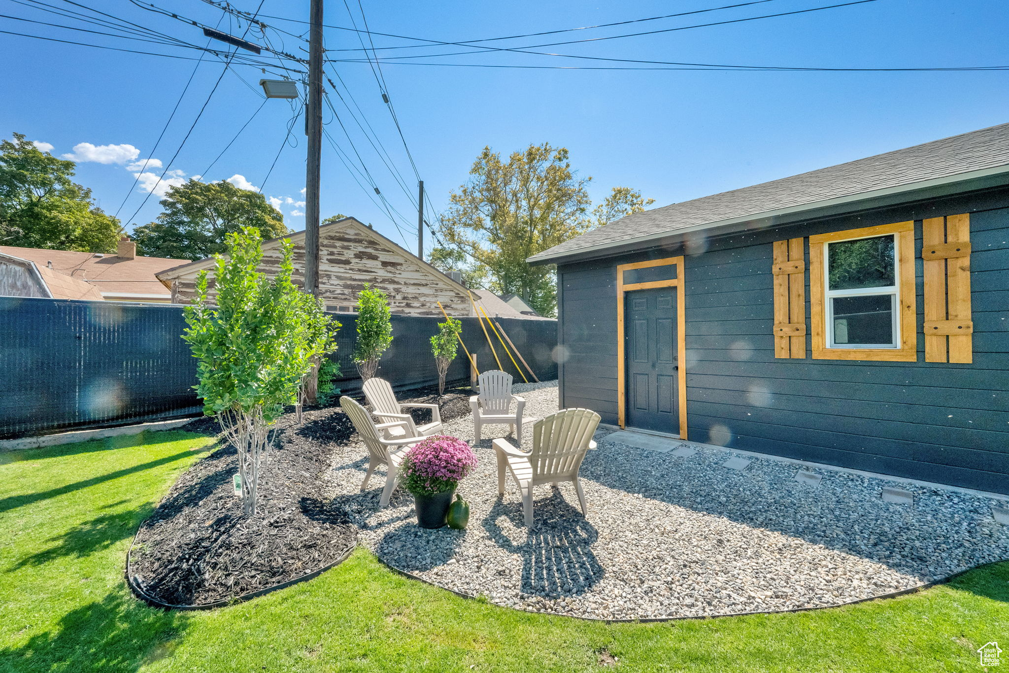 THORNWOOD - Residential