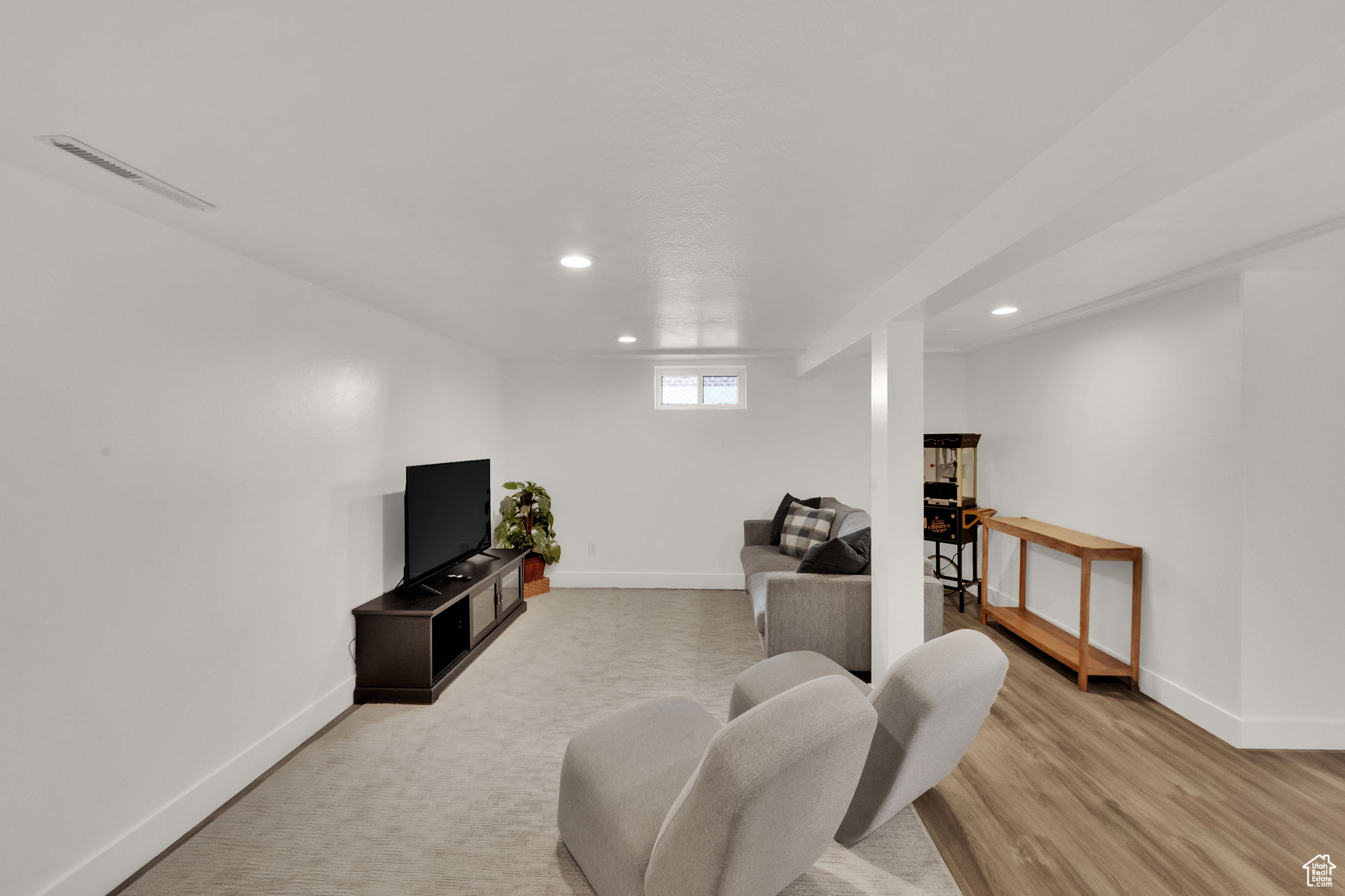 THORNWOOD - Residential
