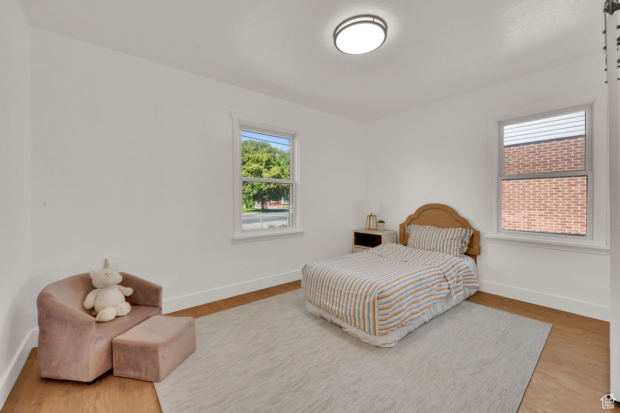 THORNWOOD - Residential