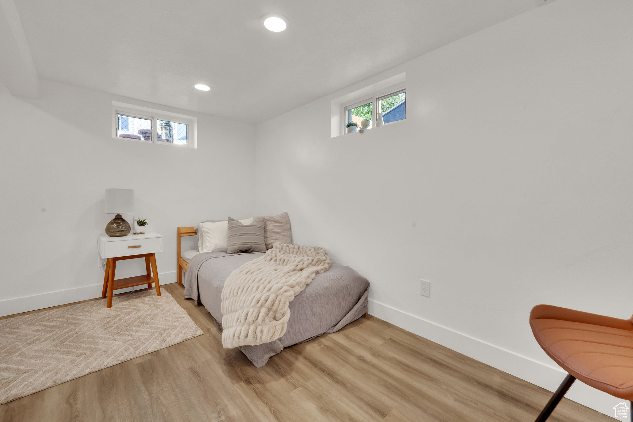 THORNWOOD - Residential