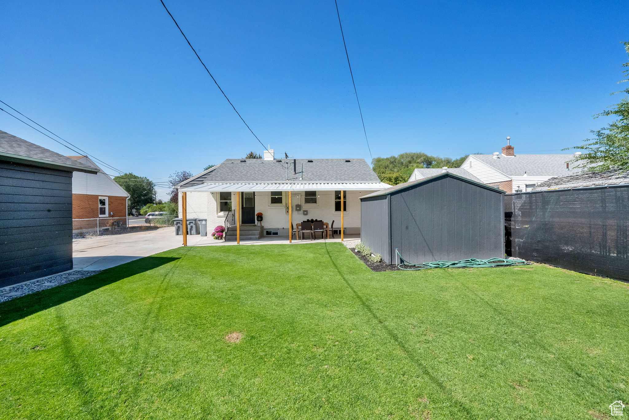 THORNWOOD - Residential