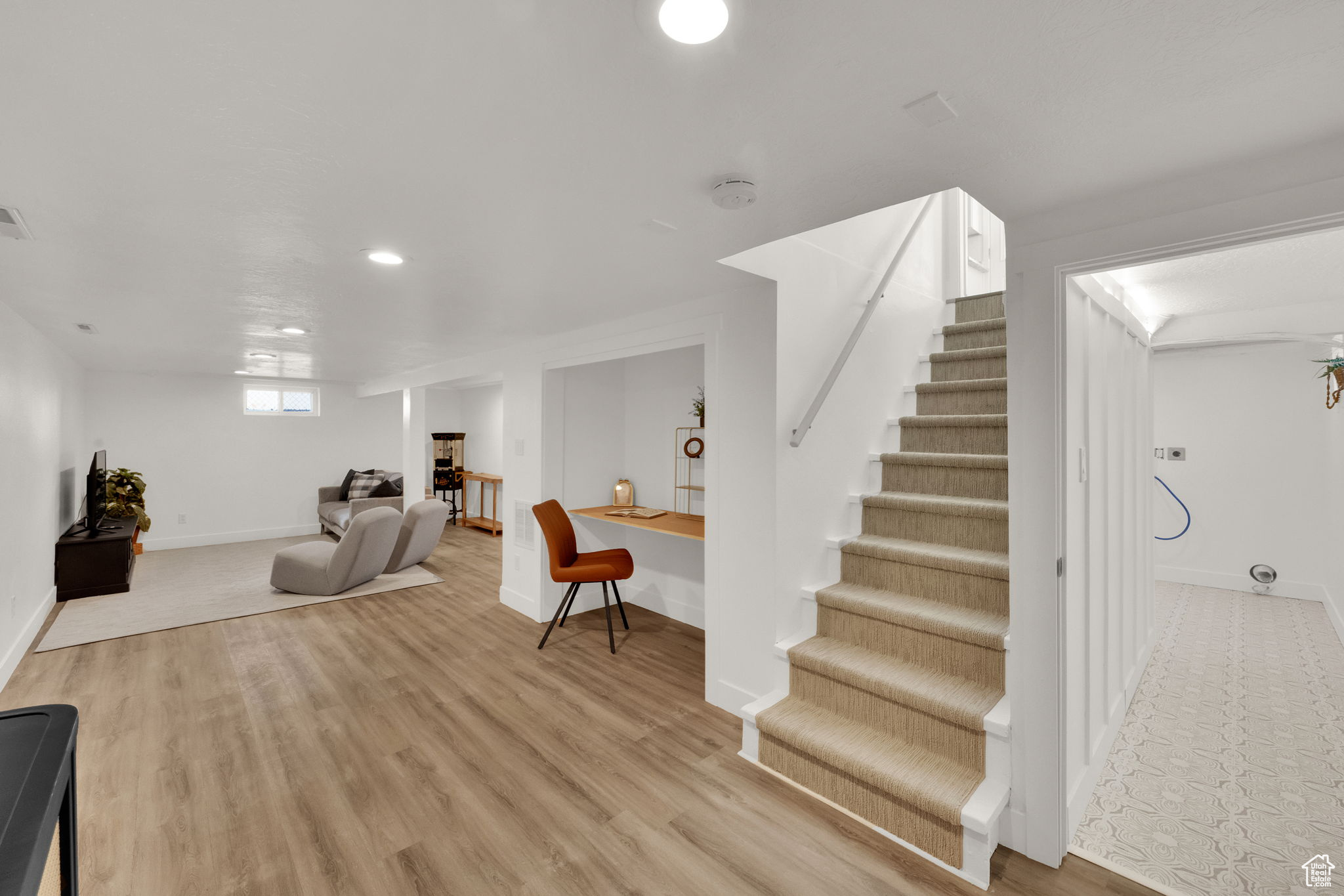 THORNWOOD - Residential
