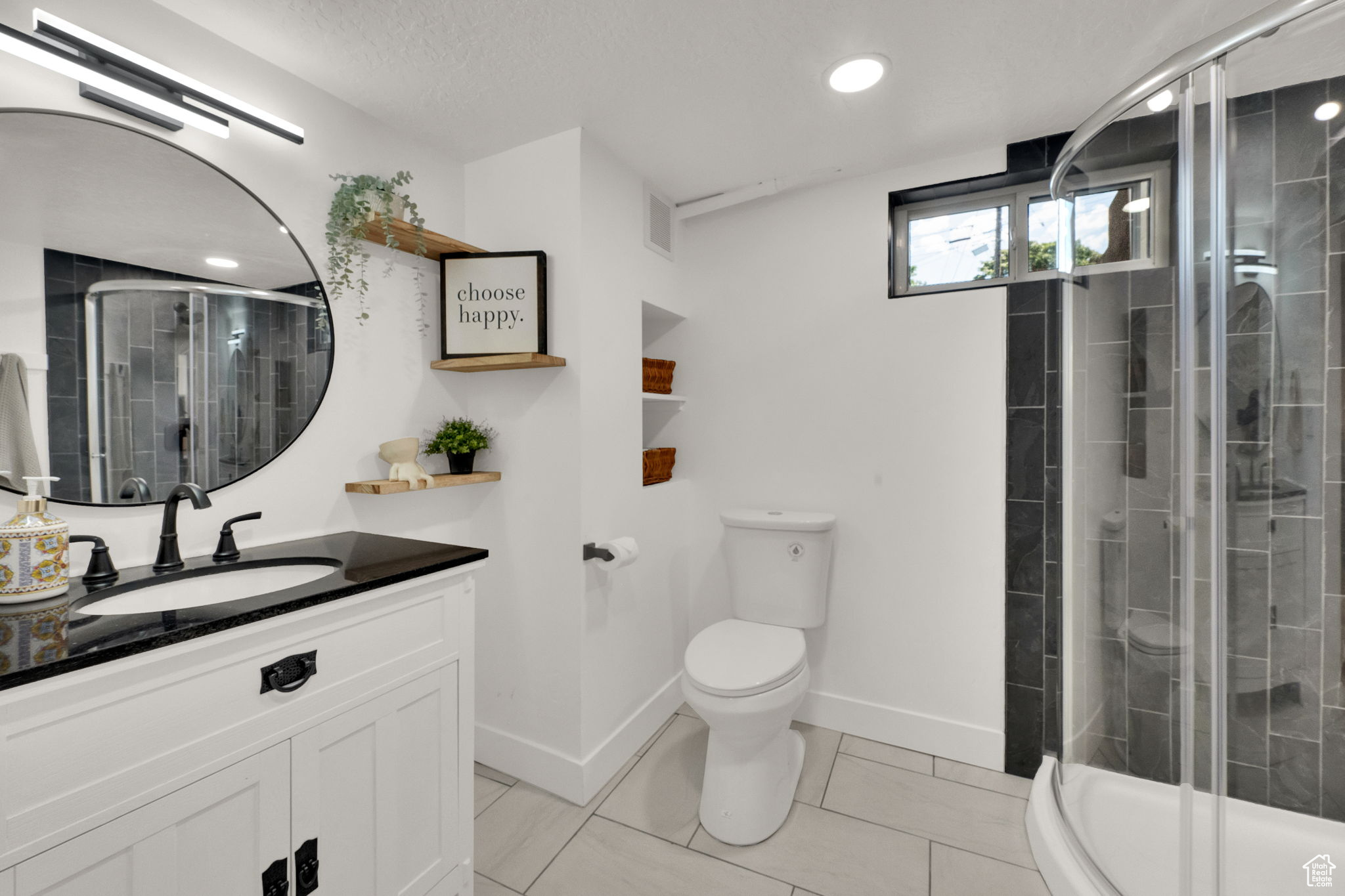 THORNWOOD - Residential