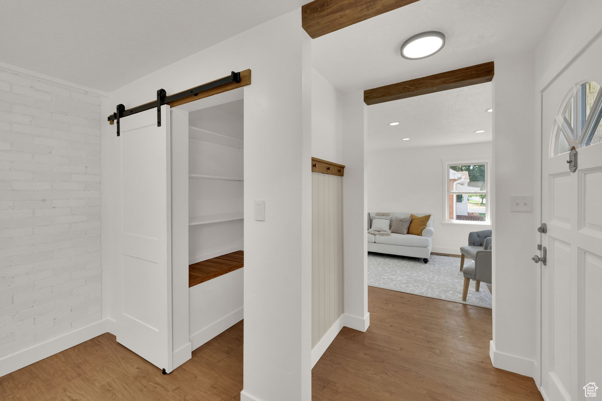 THORNWOOD - Residential