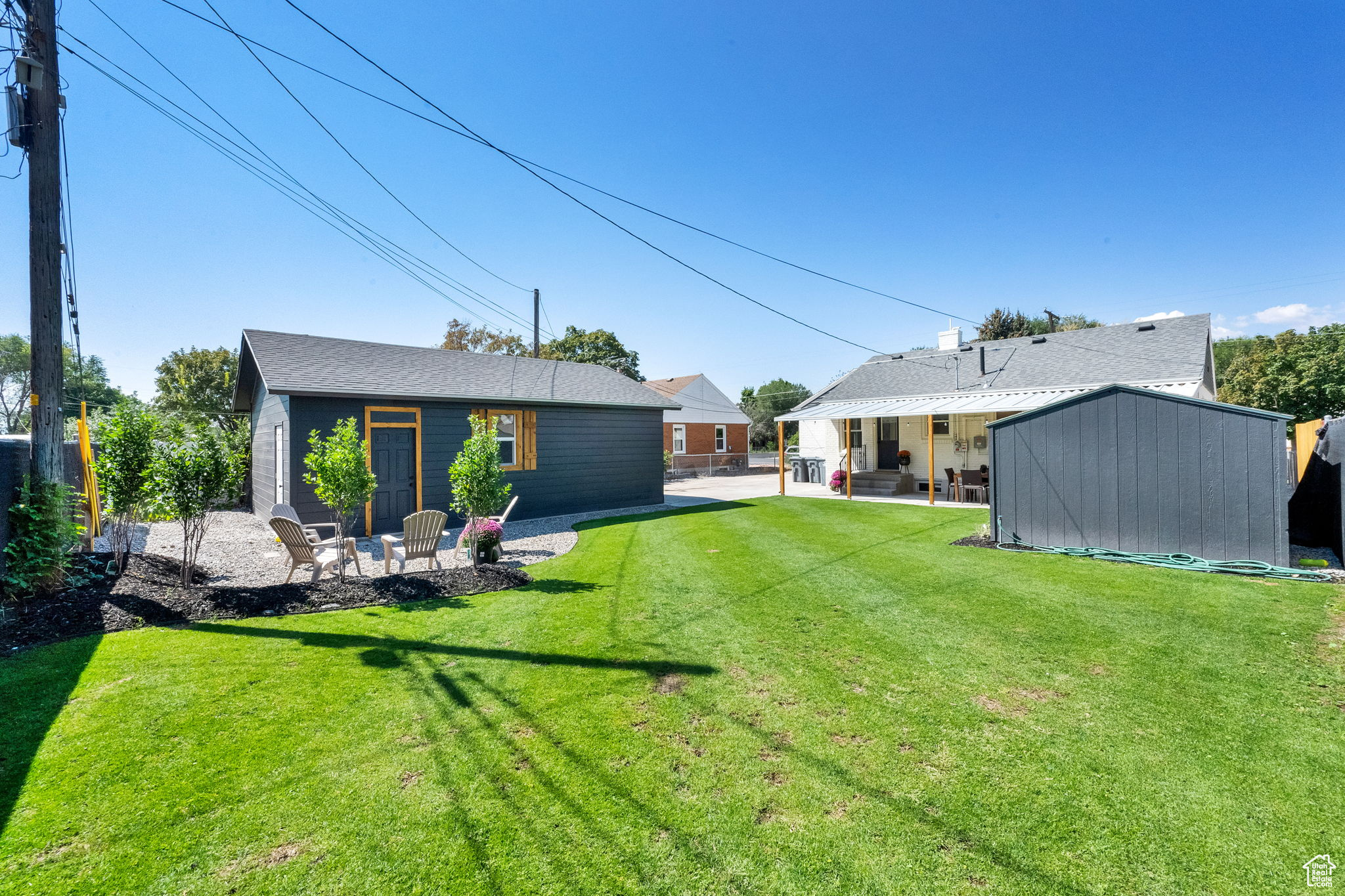 THORNWOOD - Residential