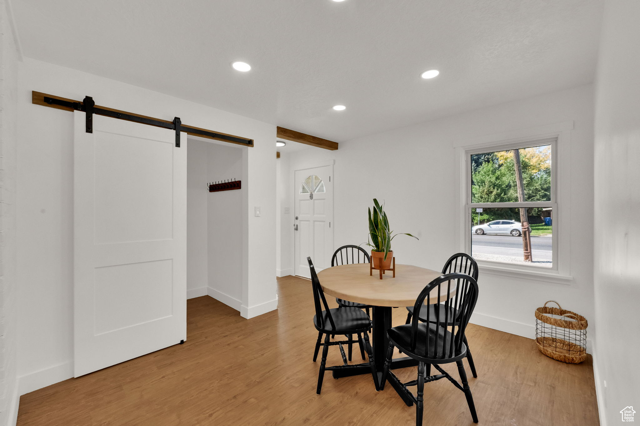 THORNWOOD - Residential