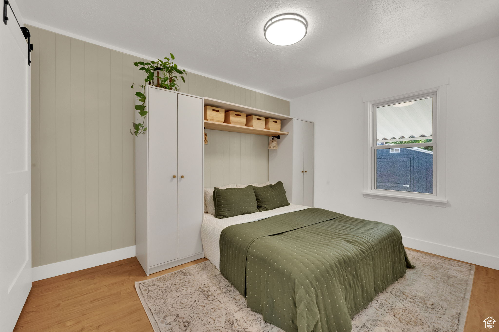 THORNWOOD - Residential