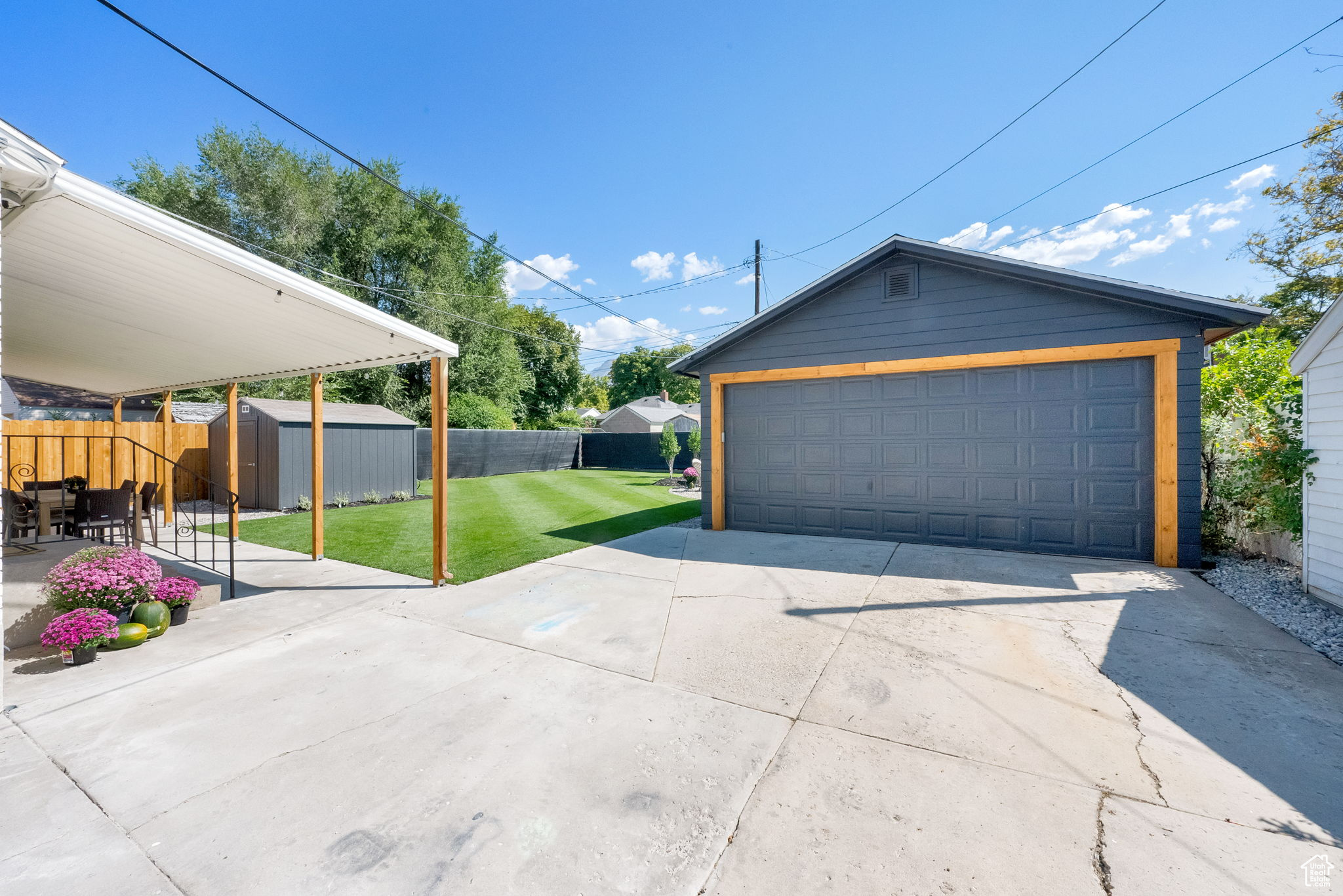 THORNWOOD - Residential