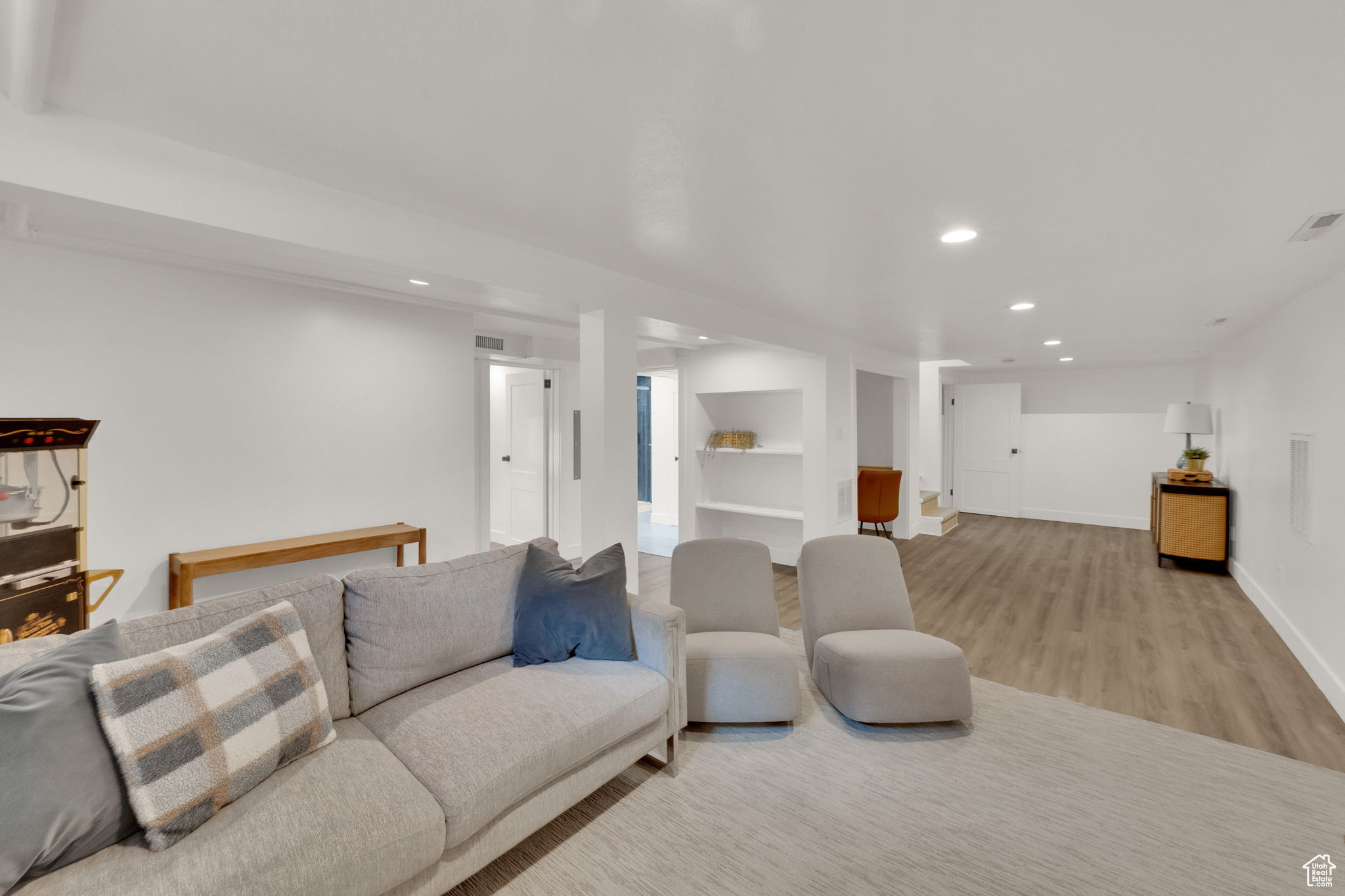 THORNWOOD - Residential